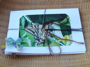 Hand made Greeting Cards